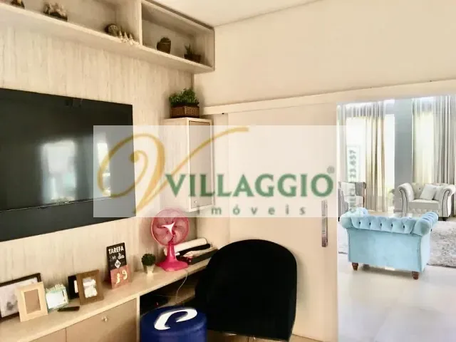 Casa com 511m² 4 quartos e 7 banheiros, à venda, no bairro Residencial Quinta do Golfe em São José do Rio Preto