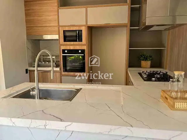 Casa com 346m² 3 quartos e 4 banheiros, à venda, no bairro Vila Santista em Bauru