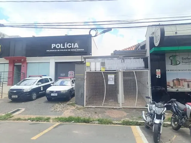 Casa para alugar, no bairro Centro em Nova Odessa