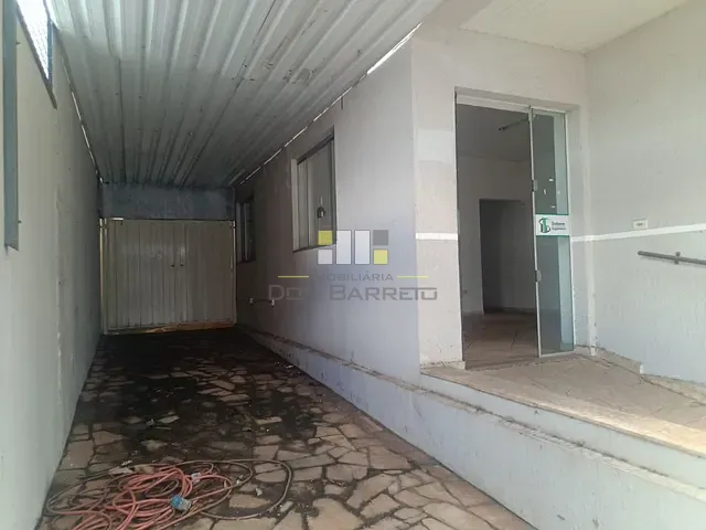 Casa para alugar, no bairro Centro em Nova Odessa