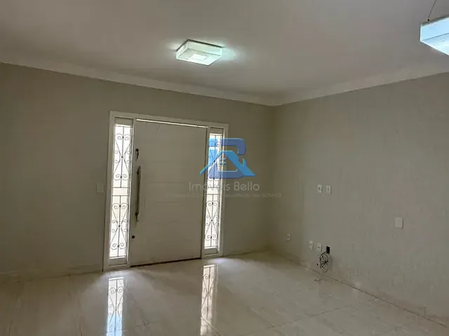 Casa 3 quartos e 3 banheiros, à venda, no bairro Bairro do Engenho em Itatiba