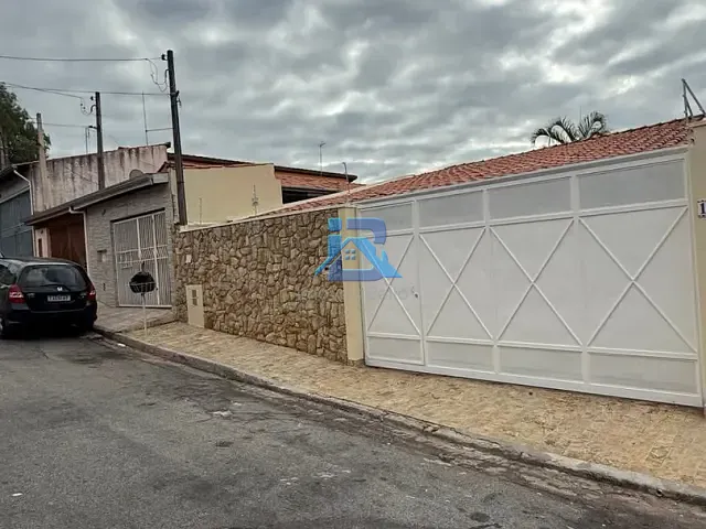 Casa 3 quartos e 3 banheiros, à venda, no bairro Bairro do Engenho em Itatiba
