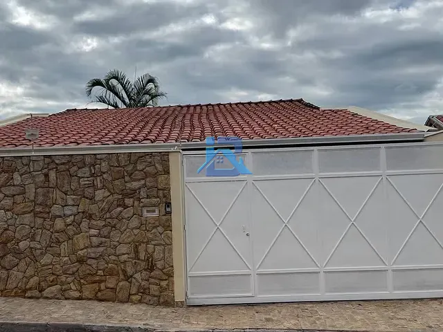 Casa 3 quartos e 3 banheiros, à venda, no bairro Bairro do Engenho em Itatiba