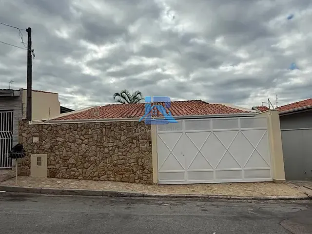 Casa 3 quartos e 3 banheiros, à venda, no bairro Bairro do Engenho em Itatiba
