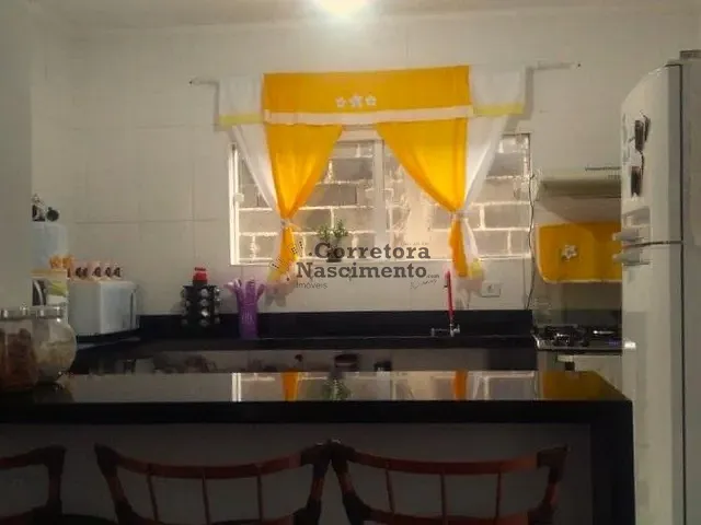 Casa com 250m² 3 quartos e 2 banheiros, à venda, no bairro Jardim Terras de Sao Joao em Jacareí