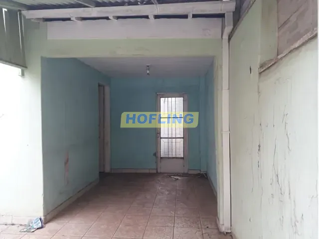 Casa com 254m² 2 quartos e 2 banheiros, à venda, no bairro Centro em Rio Claro