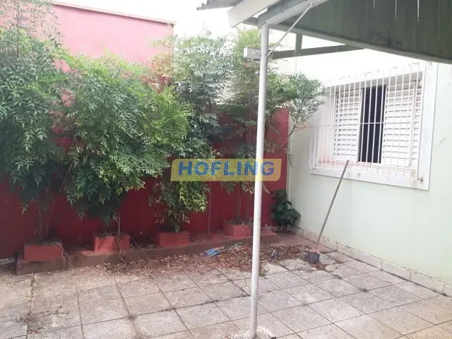 Casa com 254m² 2 quartos e 2 banheiros, à venda, no bairro Centro em Rio Claro