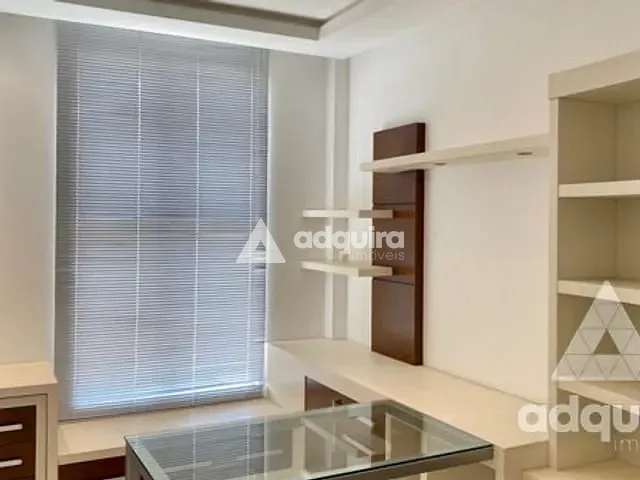 Sobrado com 592m² 3 quartos e 6 banheiros, à venda, no bairro Orfãs em Ponta Grossa
