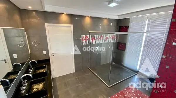 Sobrado, 3 quartos, 440 m² - Foto 14