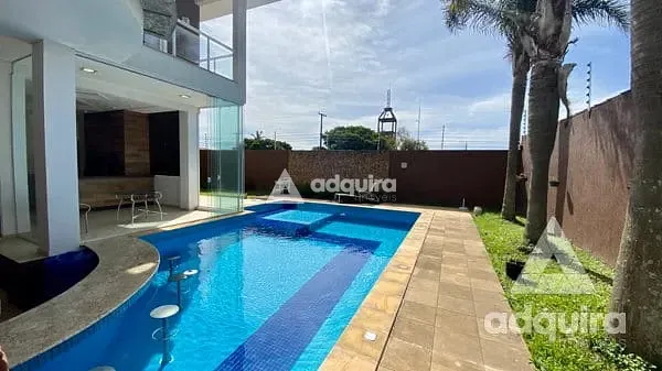 Sobrado, 3 quartos, 440 m² - Foto 30