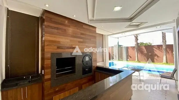 Sobrado, 3 quartos, 440 m² - Foto 27