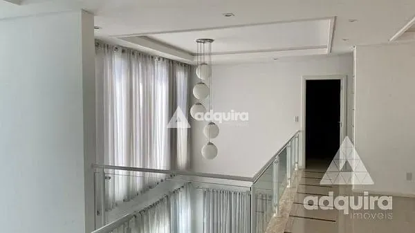 Sobrado, 3 quartos, 440 m² - Foto 8