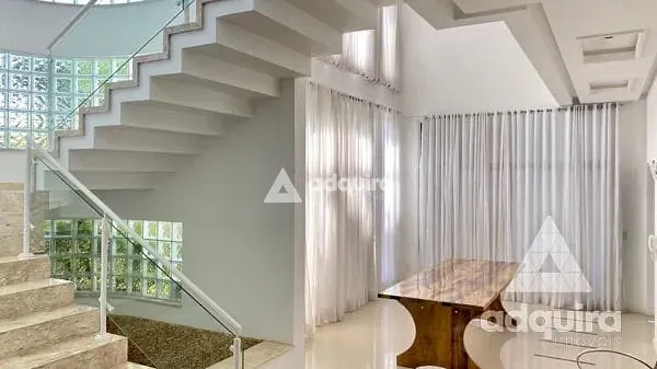 Sobrado, 3 quartos, 440 m² - Foto 5