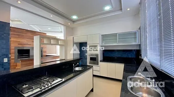 Sobrado, 3 quartos, 440 m² - Foto 24