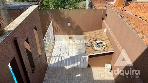 Sobrado, 3 quartos, 440 m² - Foto 31