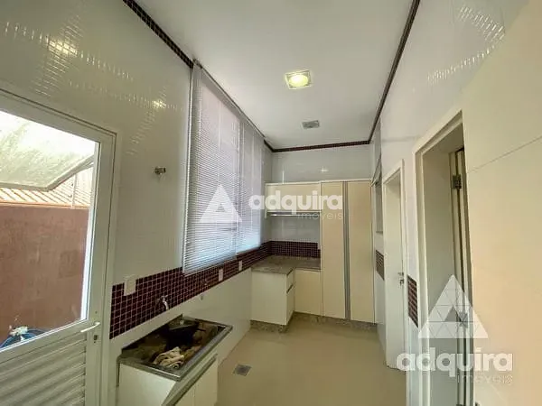 Sobrado, 3 quartos, 440 m² - Foto 29