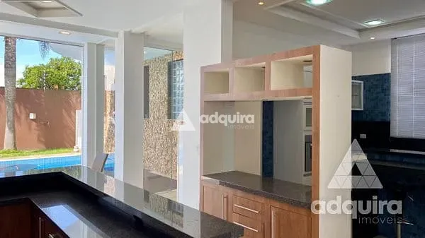 Sobrado, 3 quartos, 440 m² - Foto 28