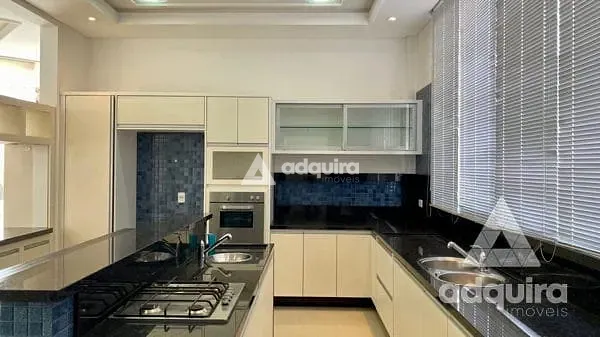Sobrado, 3 quartos, 440 m² - Foto 25