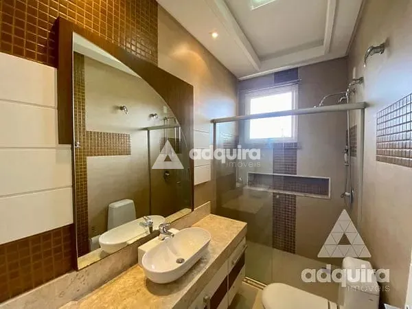 Sobrado, 3 quartos, 440 m² - Foto 20