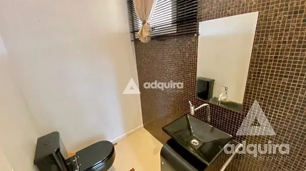 Sobrado, 3 quartos, 440 m² - Foto 6