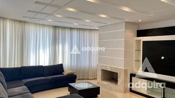 Sobrado, 3 quartos, 440 m² - Foto 3