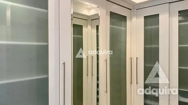 Sobrado, 3 quartos, 440 m² - Foto 13