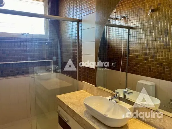 Sobrado, 3 quartos, 440 m² - Foto 19