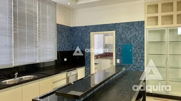 Sobrado, 3 quartos, 440 m² - Foto 23