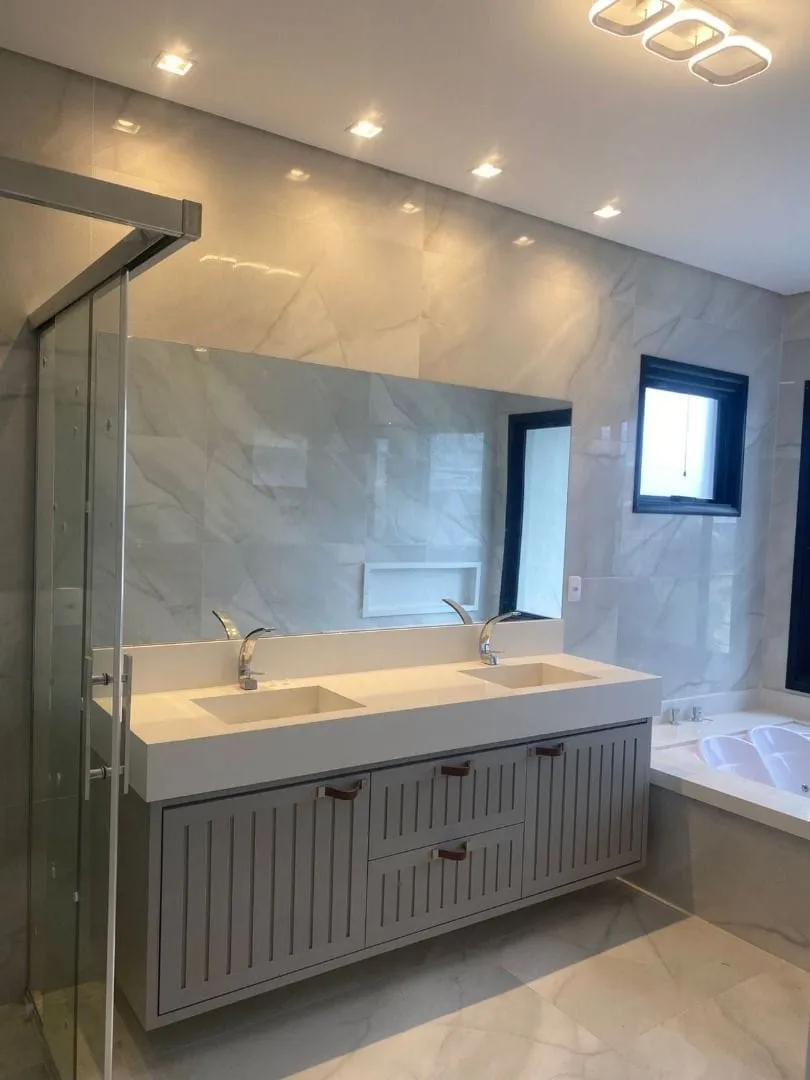 Casa, 4 quartos, 350 m² - Foto 6