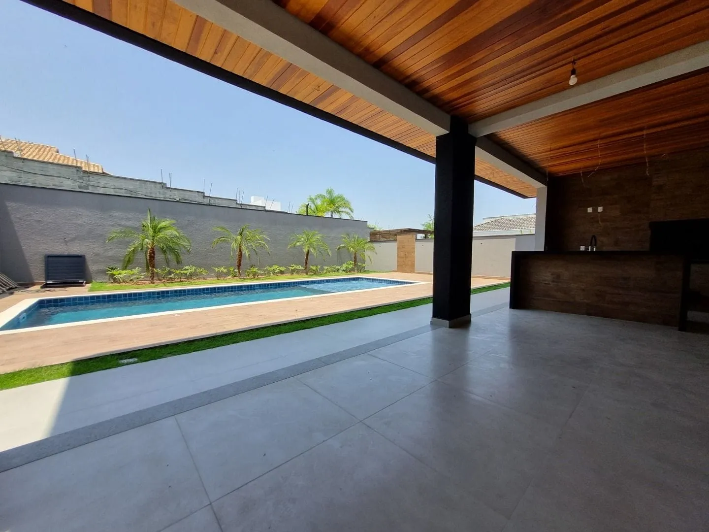 Casa, 4 quartos, 350 m² - Foto 3