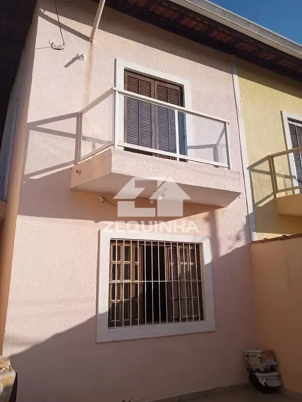 Casa, 3 quartos, 139 m² - Foto 21