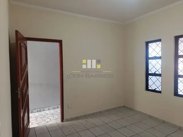 Casa com 125m² 2 quartos e 1 banheiro, para alugar, no bairro Parque Virgílio Viel em Sumaré
