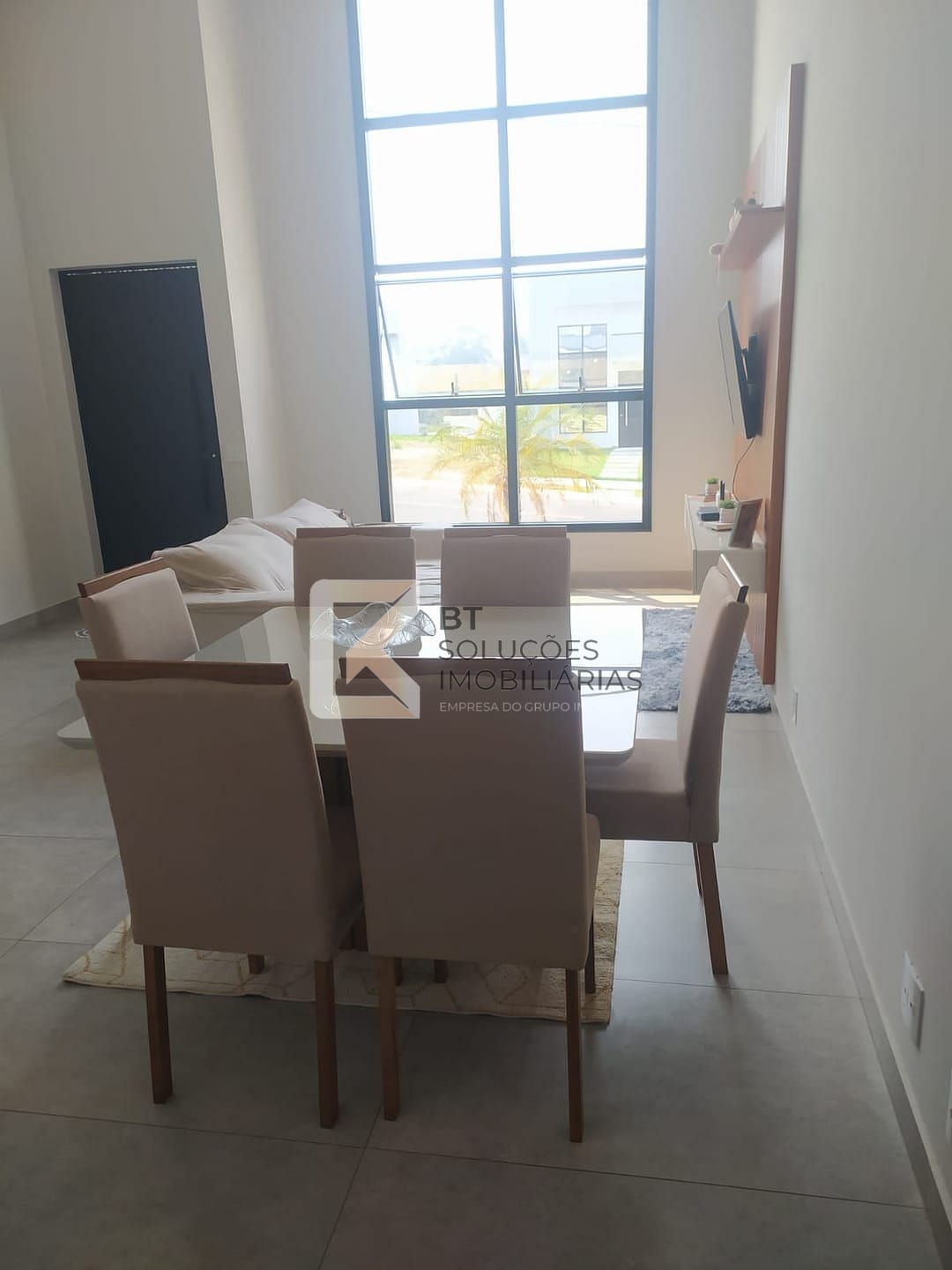 Casa à venda com 3 quartos, 145m² - Foto 3