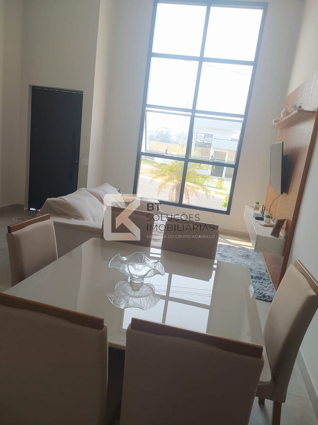 Casa à venda com 3 quartos, 145m² - Foto 4