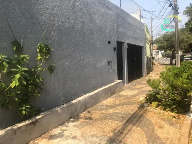 Casa com 280m² 4 quartos e 2 banheiros, à venda, no bairro Chácara da Barra em Campinas
