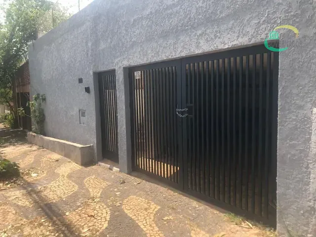 Casa com 280m² 4 quartos e 2 banheiros, à venda, no bairro Chácara da Barra em Campinas