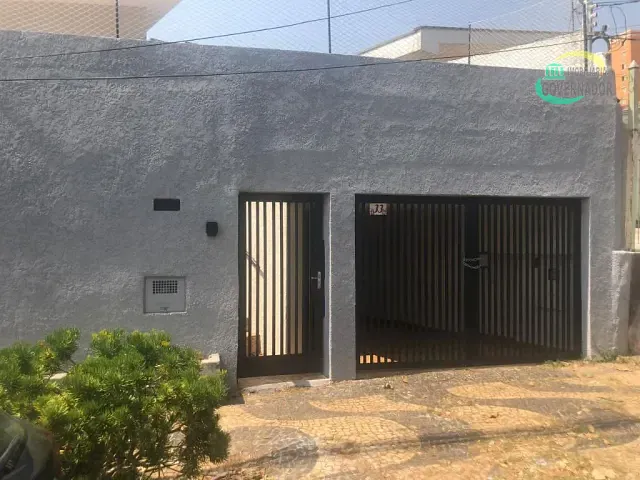Casa com 280m² 4 quartos e 2 banheiros, à venda, no bairro Chácara da Barra em Campinas