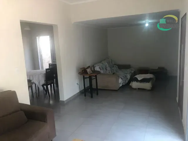 Casa com 280m² 4 quartos e 2 banheiros, à venda, no bairro Chácara da Barra em Campinas