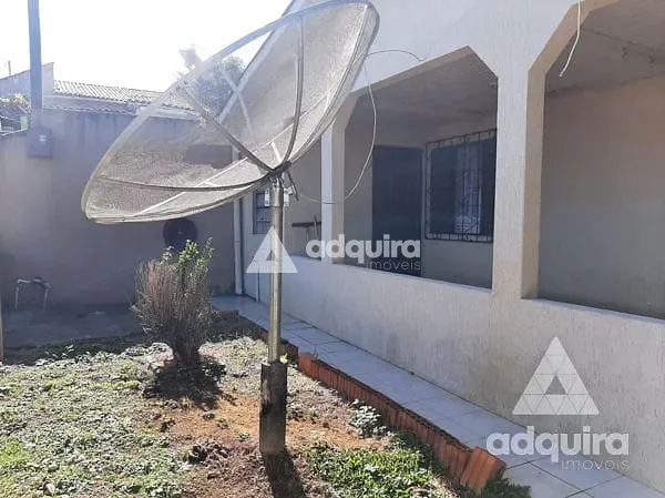 Casa, 2 quartos, 119 m² - Foto 4
