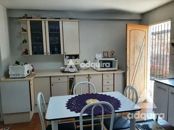 Casa, 2 quartos, 119 m² - Foto 9