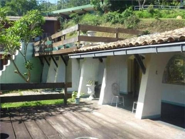 Casa com 1388m² 3 quartos e 5 banheiros, à venda, no bairro Condomínio Nova São Paulo em Itapevi