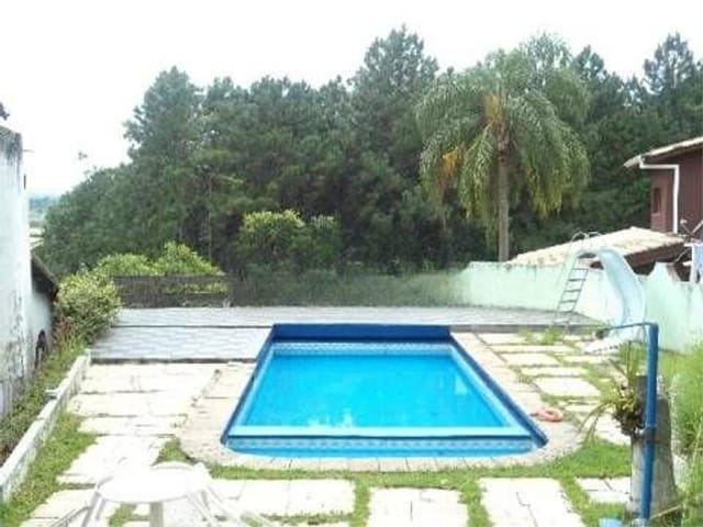 Casa com 1388m² 3 quartos e 5 banheiros, à venda, no bairro Condomínio Nova São Paulo em Itapevi