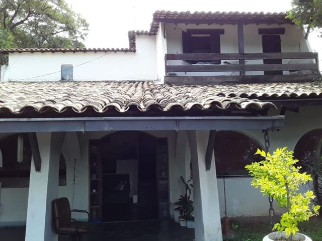 Casa com 1388m² 3 quartos e 5 banheiros, à venda, no bairro Condomínio Nova São Paulo em Itapevi