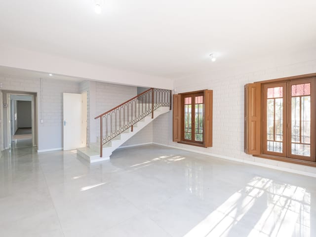 Casa com 1000m² 3 quartos e 1 banheiro, à venda, no bairro Laranjal em Pelotas