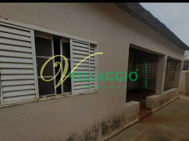Casa com 242m² 3 quartos e 3 banheiros, à venda, no bairro Parque Industrial em São José do Rio Preto