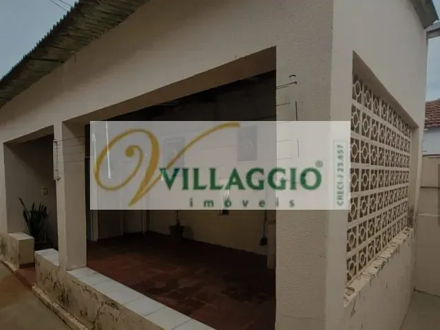 Casa com 242m² 3 quartos e 3 banheiros, à venda, no bairro Parque Industrial em São José do Rio Preto
