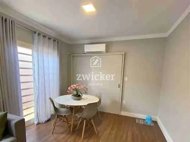 Casa com 175m² 3 quartos e 3 banheiros, à venda, no bairro Madureira em Bauru