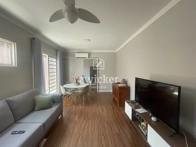 Casa com 175m² 3 quartos e 3 banheiros, à venda, no bairro Madureira em Bauru