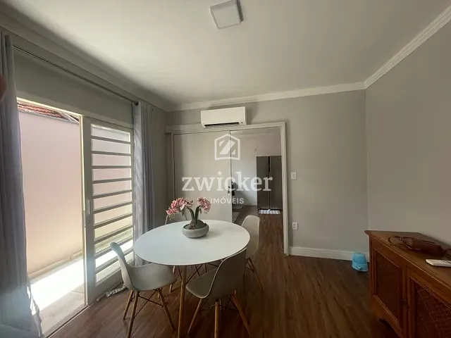 Casa com 175m² 3 quartos e 3 banheiros, à venda, no bairro Madureira em Bauru