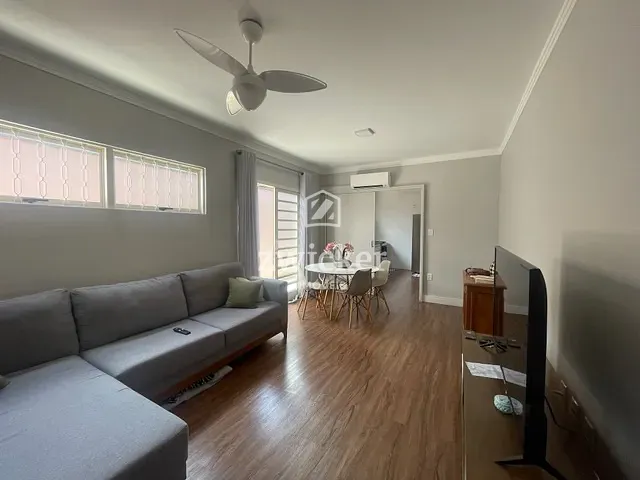 Casa com 175m² 3 quartos e 3 banheiros, à venda, no bairro Madureira em Bauru